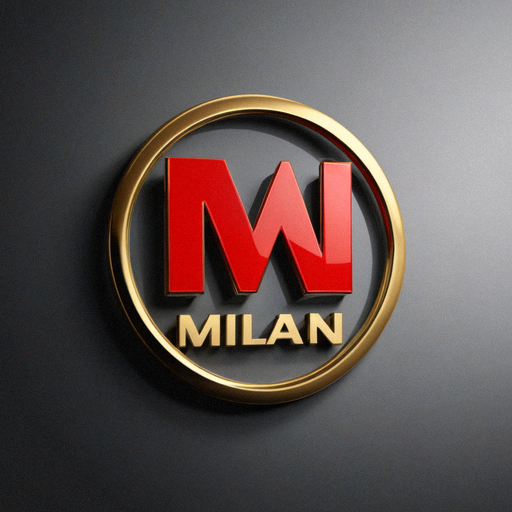 米兰·(milan)中国官方网站品牌标志