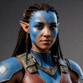 讨论球员积分结构的社区用户头像